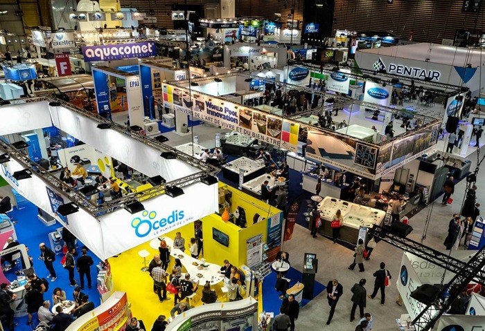 Exhibition Cargo Image